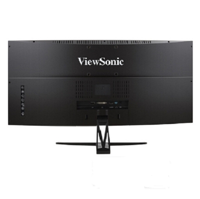 优派viewsonic vx2915-schd 显示器 29英寸(黑 液晶显示器