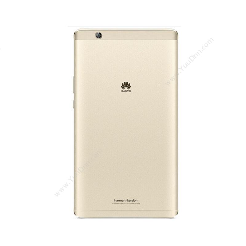 华为 huawei m3-w09 华为通话(金) (金)  8.