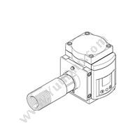 费斯托 FestoSFAM-90-5000L-TG1-2SV-M12流量传感器