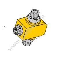 图尔克 Turck FCI-D10A4P-NA-H1141 流量传感器