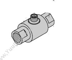 图尔克 TurckFCI-D09A4-NA-H1141/M16流量传感器