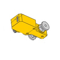 图尔克 Turck FCI-D04A4P-LIX-H1141 流量传感器