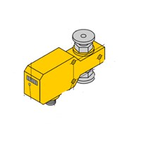 图尔克 Turck FCI-34D10A4P-AP8X-H1141 流量传感器