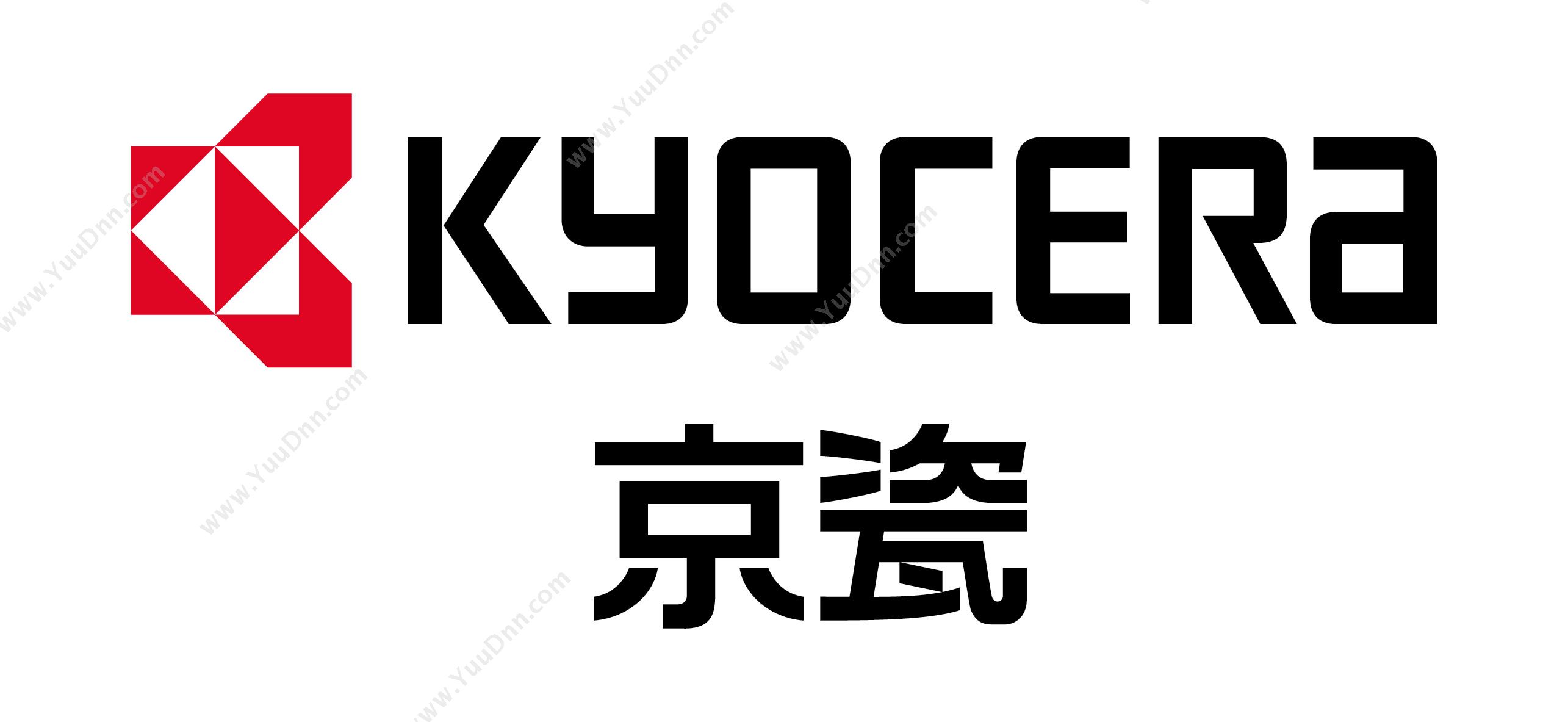 京瓷打印机logo图片