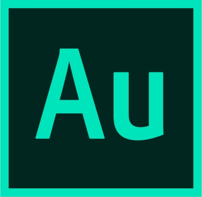 奥多比 Adobe AuditionCC 图像软件