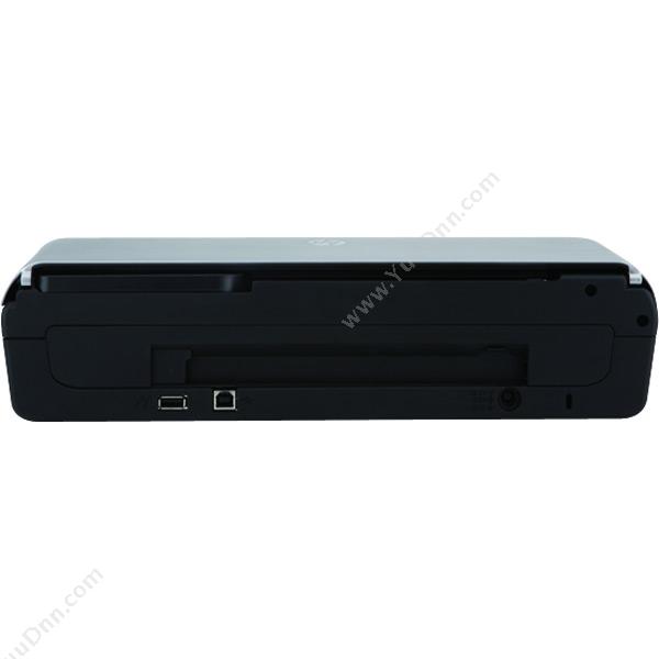 惠普 HP Officejet Mobile 150/CN550A 喷墨/照片打印机 A4（ 银） A4彩色喷墨打印机