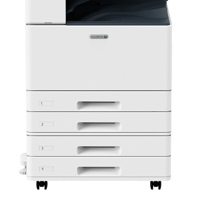 富士施乐 FujiXerox DocuCentre-VI C3370 CPS 4Tray A4彩色激光多功能一体机