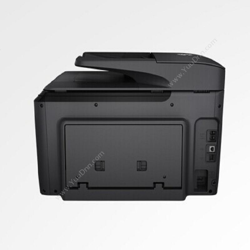 联想 Lenovo联想M7455DNFA4黑白喷墨打印机