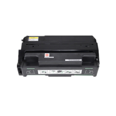 理光 Ricoh SP C6330LC 墨粉（EDP：406653) 6000页（黑）（适用 Aficio SP 6330N） 墨粉/墨粉盒