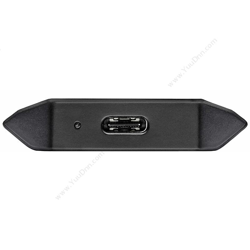 金士顿 Kingston SHSX100/960G 移动硬盘 固态(PSSD） USB3.1 灰(黑） 固态硬盘