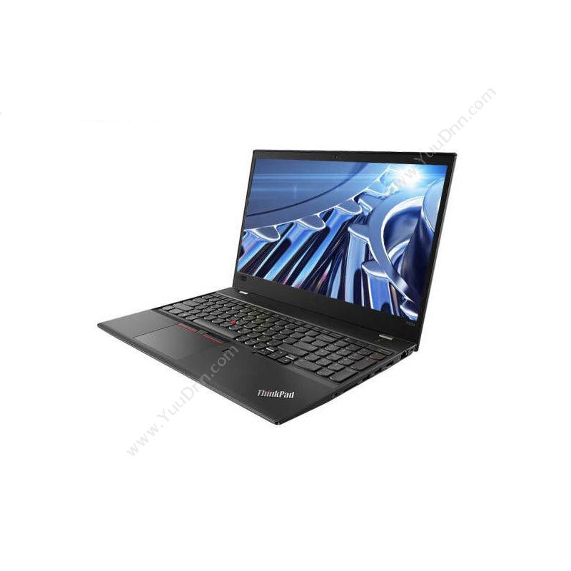 联想 Lenovo P52s-006  i7-8550U（黑）  /集成/8GB/500 GB/2GB独显/无光驱/LED/15.6英寸/保修1年/DOS 移动工作站