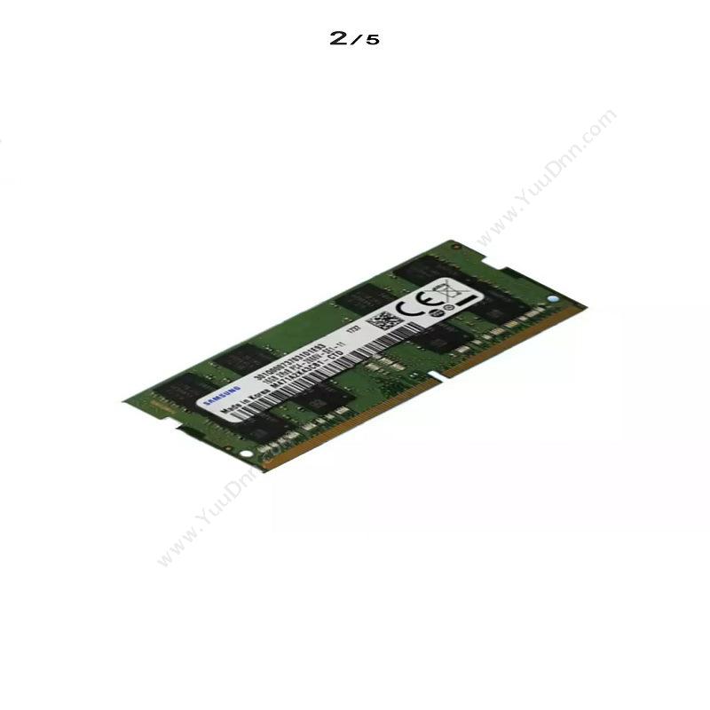 三星 Samsung DDR4 2666 内存 台式机内存