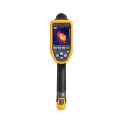 福禄克 Fluke FLK-TIS50 9HZ/CN 红外热像仪