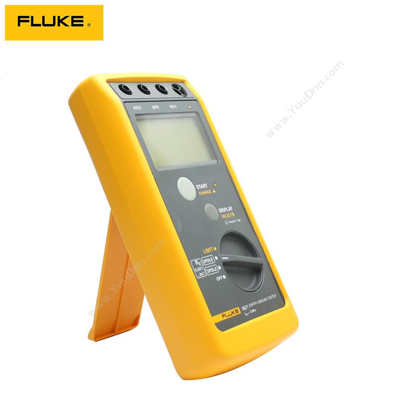 福禄克 Fluke F-1621 接地电阻测试仪