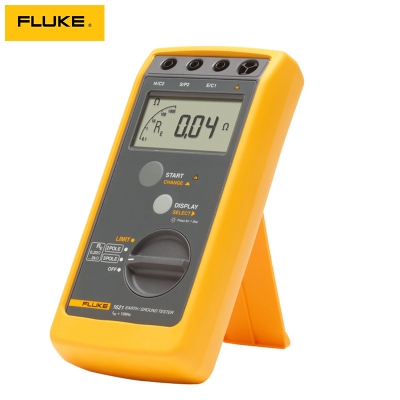 福禄克 Fluke F-1621 接地电阻测试仪