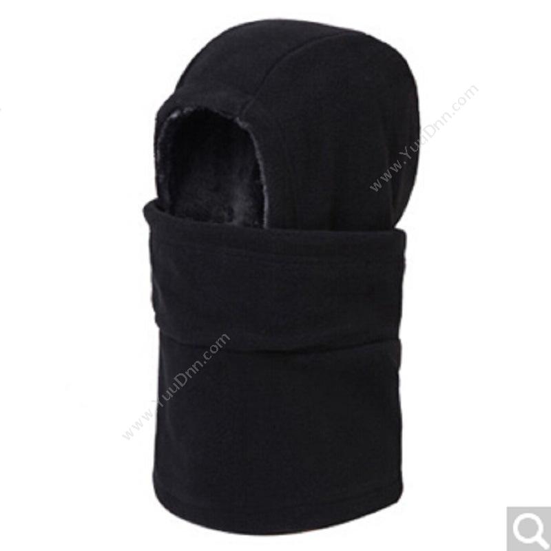 SaHooZRM-433 防寒面罩  （黑）防护面罩