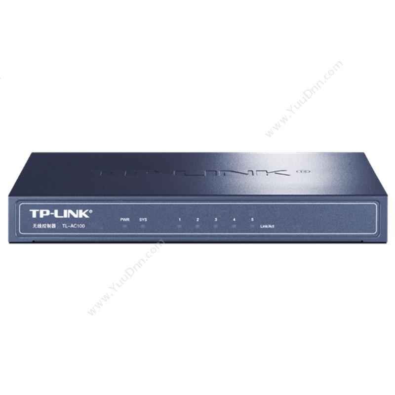 普联 TP-Link TL-AC100 无线控制器