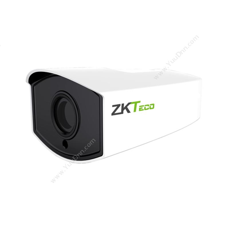 中控智慧 ZKTeco 130万H.264四灯枪型网络摄像机 4mm 红外枪型网络摄像机