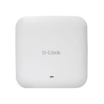 友讯 D-Link DI-800WP 1200M 吸顶式无线AP 室内AP