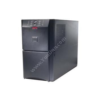 APCSmart-UPS    SUA2200UXICH USB和串口 不带电池UPS不间断电源