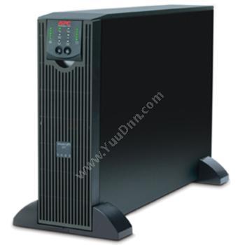 APC Smart-UPS RT系列    SURT5000UXICH 不带电池 UPS不间断电源