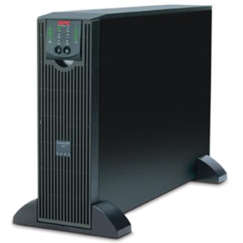 APC Smart-UPS RT系列    SURT5000UXICH 不带电池 UPS不间断电源