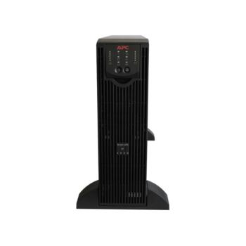 APC Smart-UPS RT系列    SURT6000UXICH 不带电池 UPS不间断电源