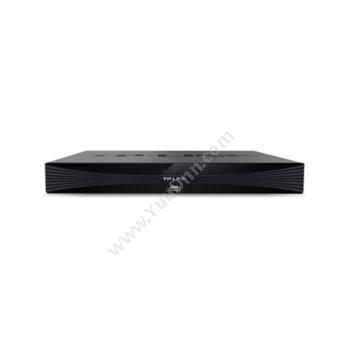 普联 TP-Link TL-NVR6108PX PoE（8PoE口/16路/单盘位） 网络硬盘录像机