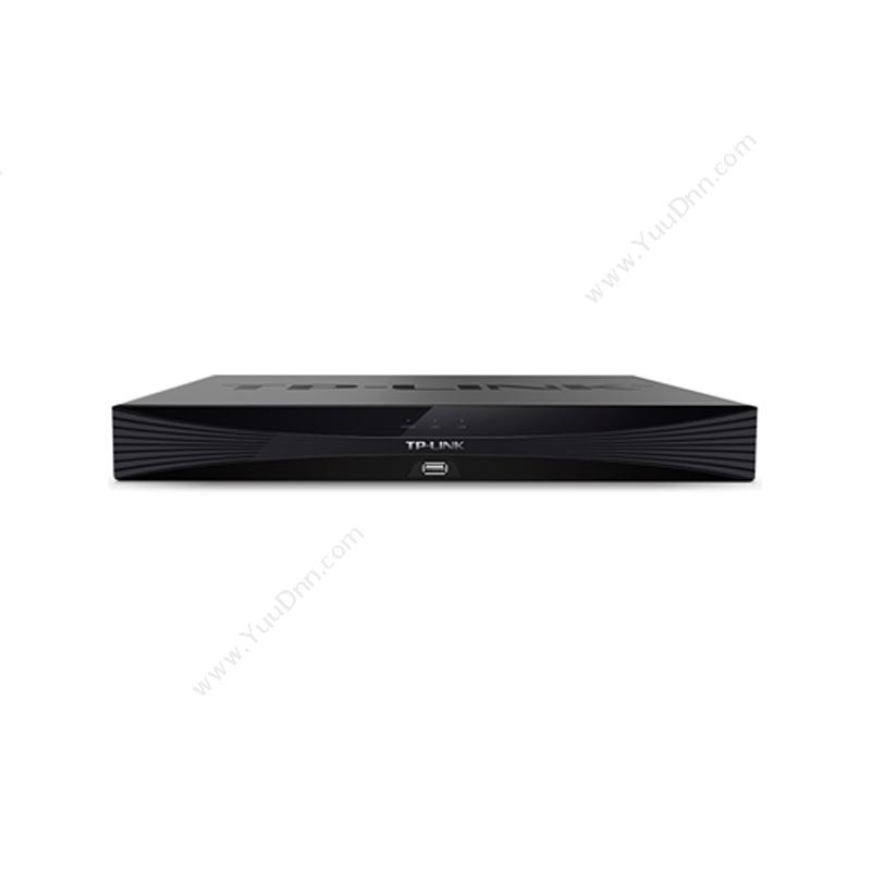 普联 TP-Link TL-NVR6108PX PoE（8PoE口/16路/单盘位） 网络硬盘录像机