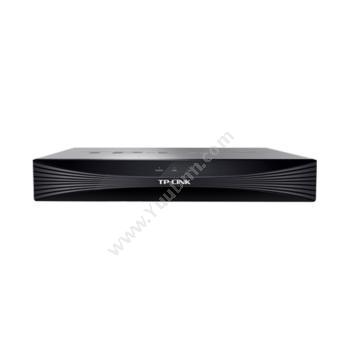 普联 TP-LinkTL-NVR6108PE H.265 PoE（8路/单盘位）网络硬盘录像机