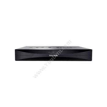 普联 TP-LinkTL-NVR6100 可变路数（单盘位/可变路数）网络硬盘录像机