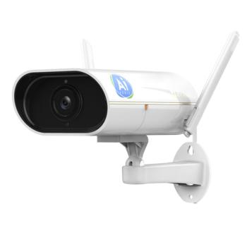 萤石 ezviz C5Si 1080P 8mm壁挂式互联网摄像机CS-C5Si-3C2WFR 其它摄像机