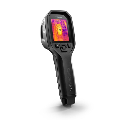 FLIR TG165-X 手持红外测温仪