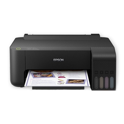 爱普生 Epson L1119 A4彩色喷墨打印机