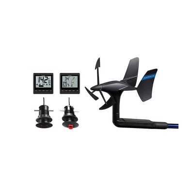 佳明 Garmin GNX-Wireless-Sail-Pack-43 帆船产品