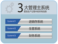 浙江高格软件股份有限公司 高格VE 制造加工