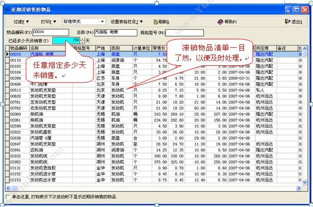 金华济胜软件有限公司 济胜商务经典版 商超零售