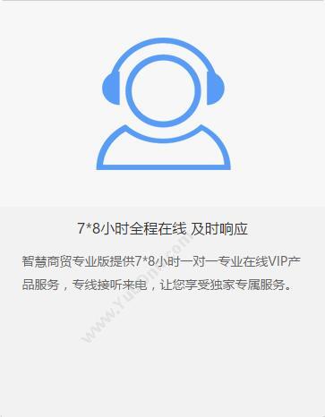 合肥盈云信息科技有限公司 智慧商贸进销存专业版 进销存