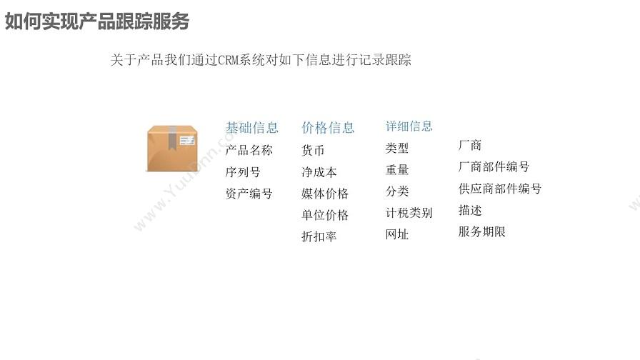 成都凯锐软件有限公司 凯锐CRM客户关系管理 客户管理