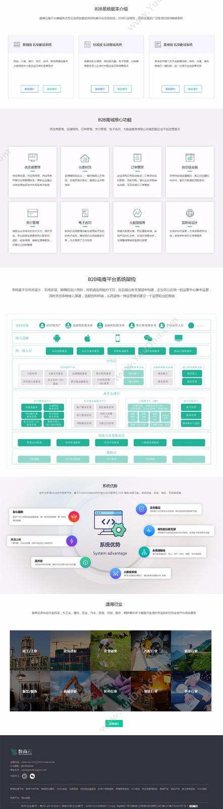 上海嗨酷强供应链信息技术有限公司 晶链通供应链系统 仓储管理WMS