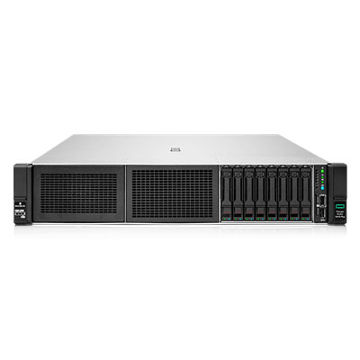 华三 H3C HPE-ProLiant-DL345-Gen10-Plus-服务器,HPE ProLiant DL385 Gen10 Plus v2 服务器 机架式服务器