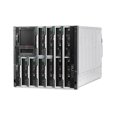 华三 H3C HPE-Synergy-12000-服务器 机架式服务器