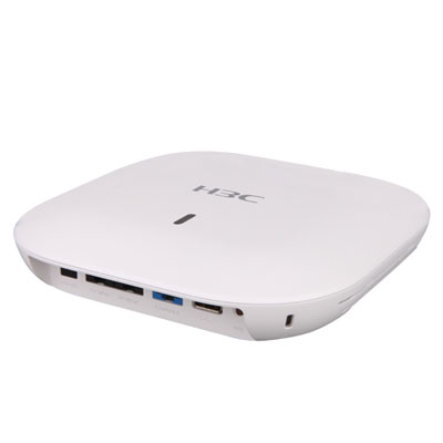 华三 H3C H3C-WA5300 WIFI 5