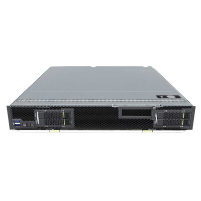 华为 Huawei FusionServer-Pro-CH242-V5全宽计算型节点 X86计算