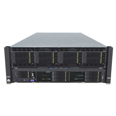 华为 Huawei FusionServer-Pro-G5500数据中心异构服务器 X86计算