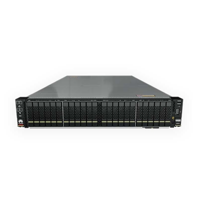 华为 Huawei FusionServer-Pro-X6000-V6高密服务器 X86计算