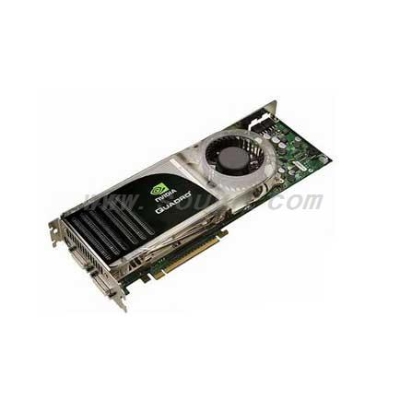 NVIDIA Quadro FX 5600 SDI 立体发生系统