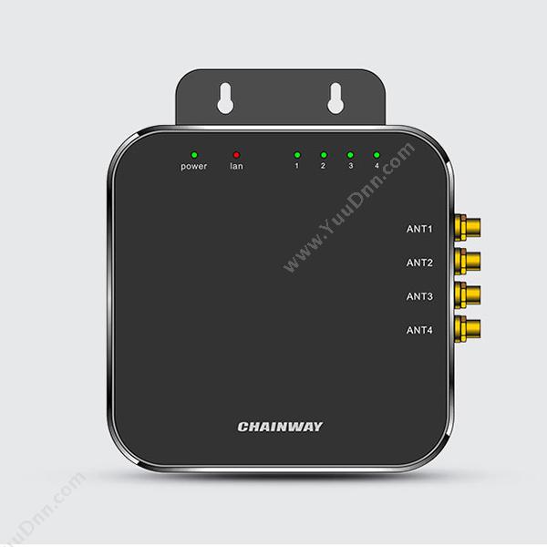 成为UR4 固定式 UHF 读写器UHF固定阅读器