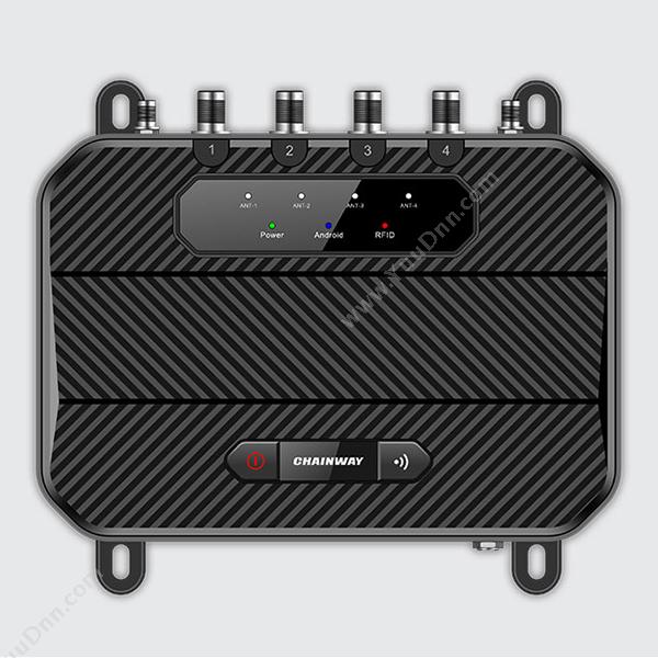 成为URA4 固定式 UHF 读写器 (ANDROID 9)UHF固定阅读器