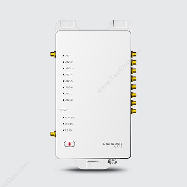 成为URA8 固定式 UHF 读写器 (ANDROID 9-5.1)UHF固定阅读器